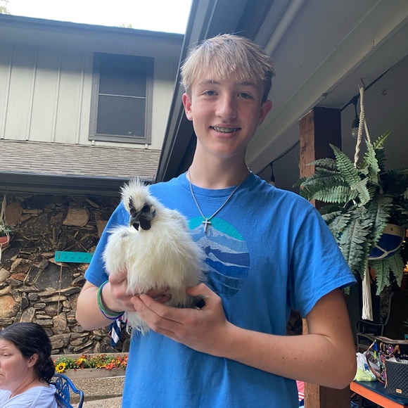 Meet your Posher, April - Picture 11 of 13